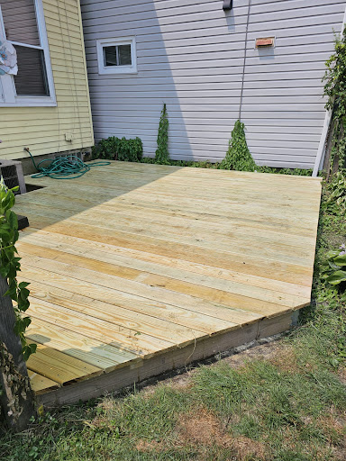 Avatar for ENE General Construction LLC