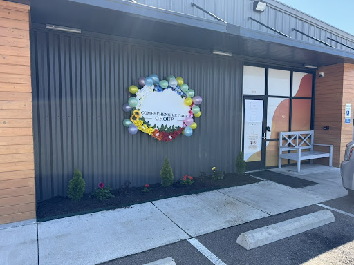 Comprehensive Care Group Dispensary (Formerly BaM Body and Mind)