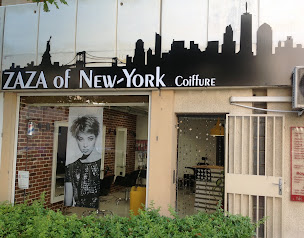 Photo n°12 de Zaza Of New-York Coiffure à Aubagne (Salon de coiffure)