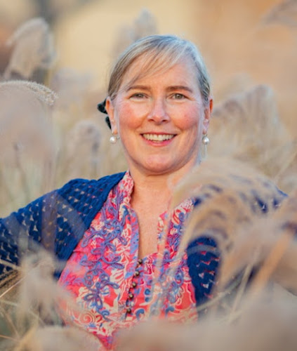 Katherine Rice Therapy