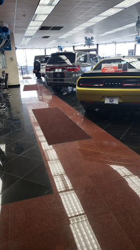 Napleton's River Oaks Chrysler Dodge Jeep Ram - Thumbnail