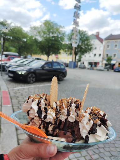 Eis-Center Viechtach - Thumbnail