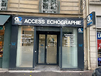 Access Echographie Ternes à Paris