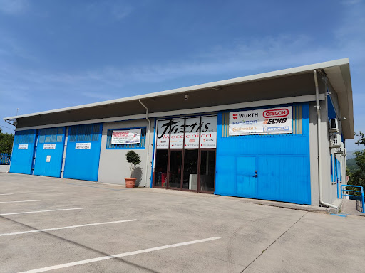 Thetis Meccanica srl