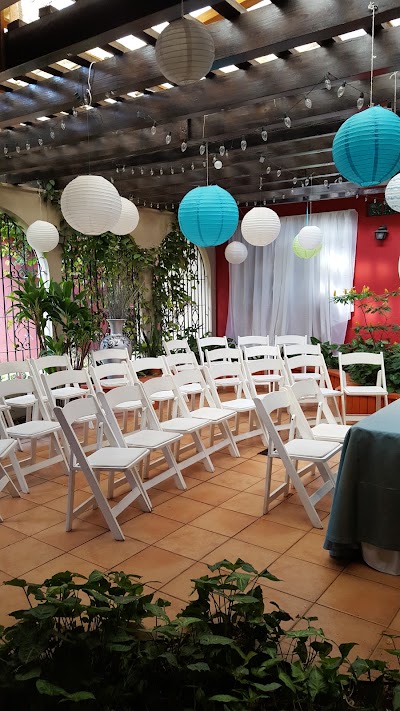 Photos of Centro Convenciones Villa Real