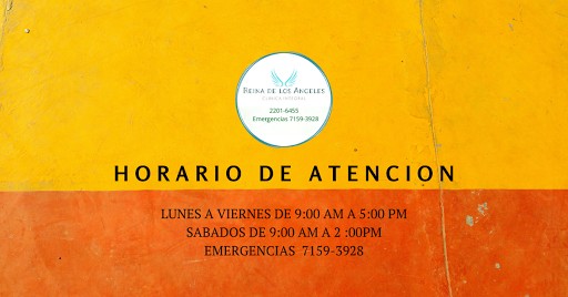 Clinica Integral Reina de los Angeles Nosara