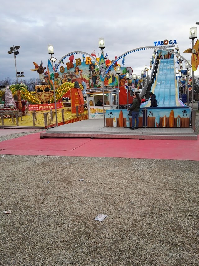 Cinelandia Casale Monferrato