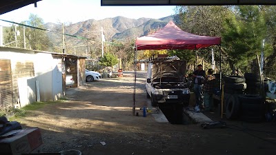 Photos of Lubricentro y Vulcanizacion "Shaloom"