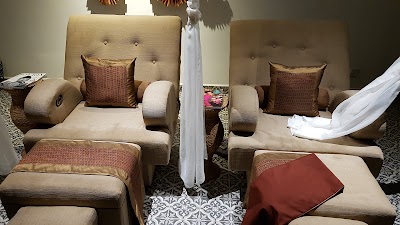 Photos of Nata Spa