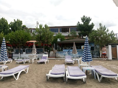 Blue Sea tourist resort