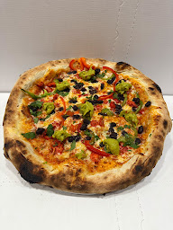 Photo n°3 de PRESTO PIZZA (17 ANS) Livraison-emporter à Altkirch (Restaurant)