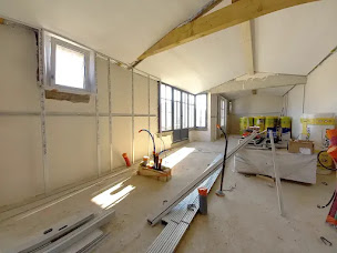 Photo n°15 de DBA PLAQUISTE DBA PEINTURE à La Rochelle (Carreleur)