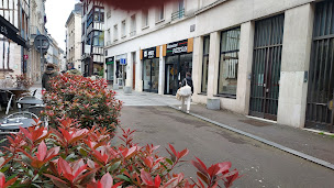 Photo n°116 de Restaurant Pizzeria Amici à Rouen (Bar à vin)