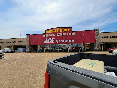 Budget Build Home Center