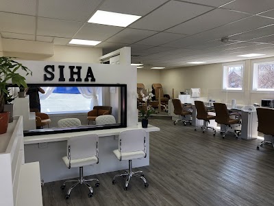 Siha Nails & Spa