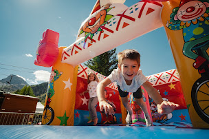Photo n°164 de Val d'Isère station de ski & village à Val-d'Isère (Station de ski)