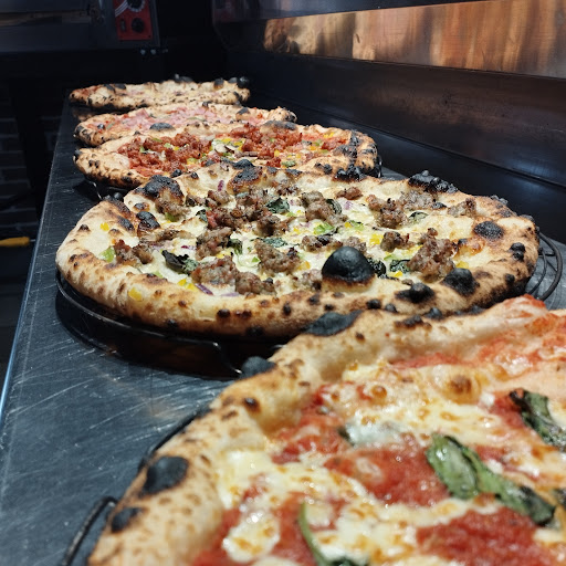 Photo 2 - Pizzeria Rue du Four