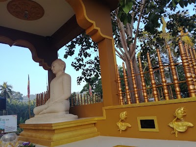Photos of Mahamevnawa Amadahara Buddhist Monastery - Pinnawala