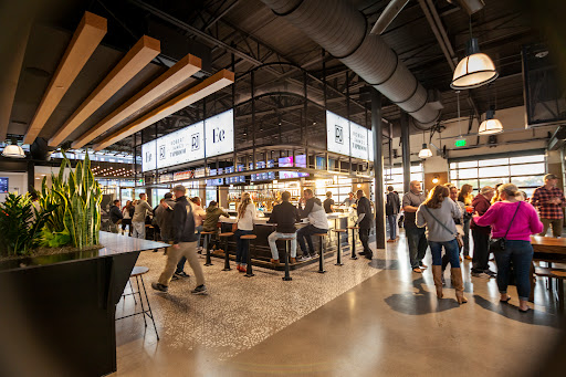 Element Eatery - Visual