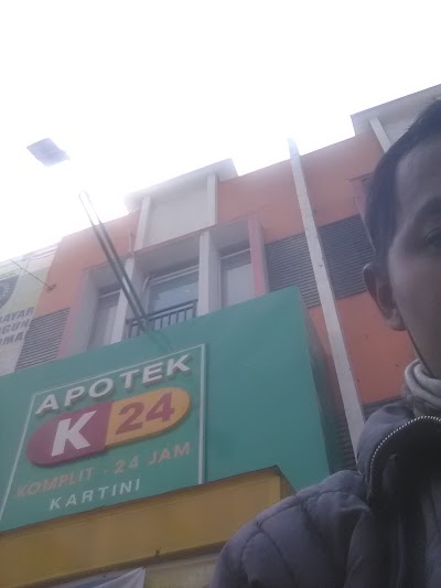 Photos of Apotek K-24
