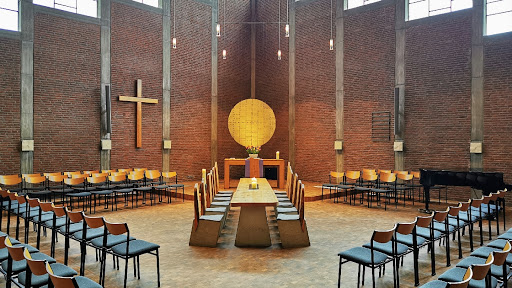 Friedenskirche Ratingen