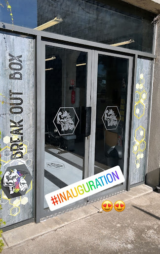 Break out Box - Thumbnail