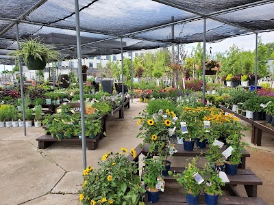 Earl May Garden Center