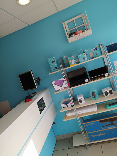 La Souris Design - Thumbnail