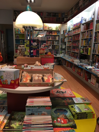 Buchhandlung Beeck GmbH - Thumbnail