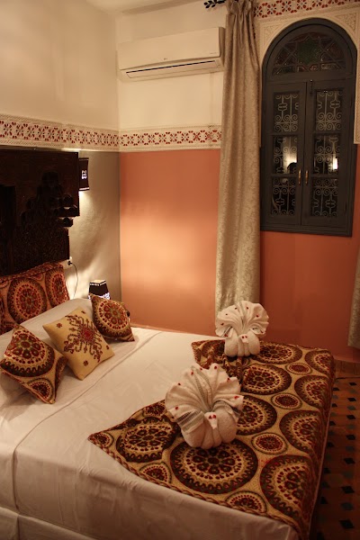 Photos of Ryad Dar Al Meknassia