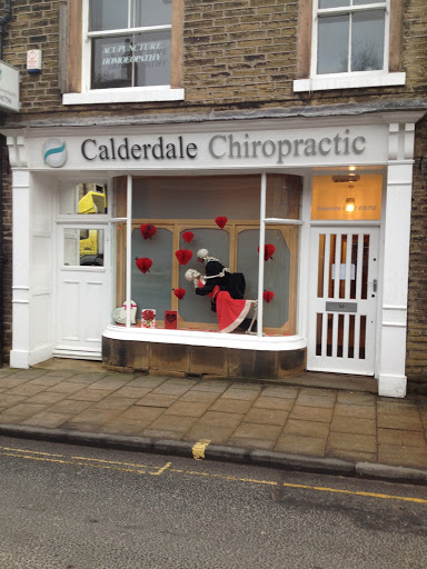 Calderdale Chiropractic