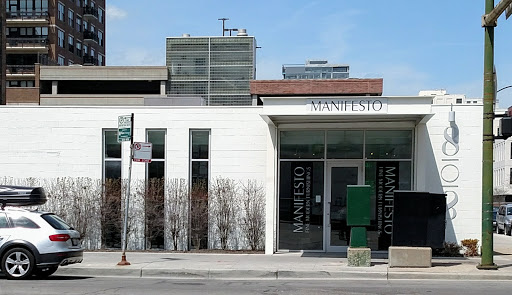 Manifesto - Visual