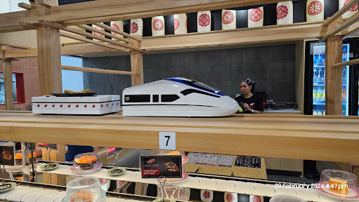 Kimura Sushi - Thumbnail