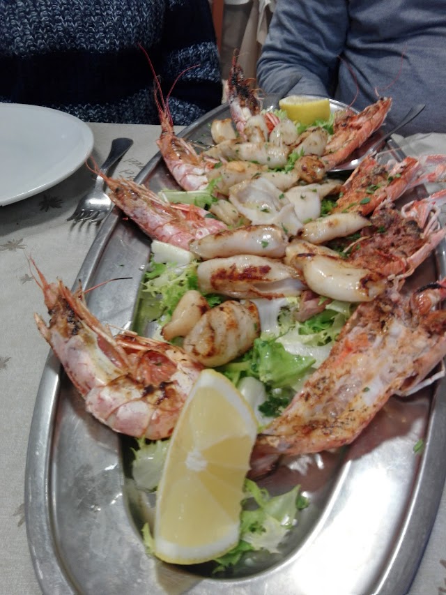 Ristorante Graziella