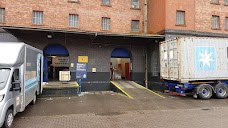 Safestore Self Storage Bristol Ashton Gate bristol