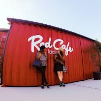 Red Cafe factory
