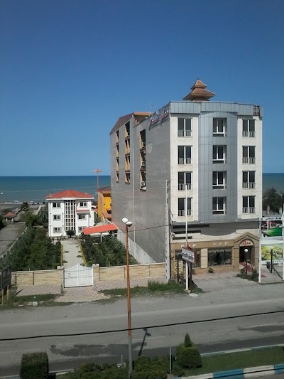 Photos of Almas Hotel