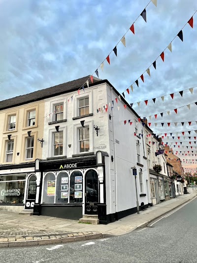 Abode Estate Agents Ashbourne