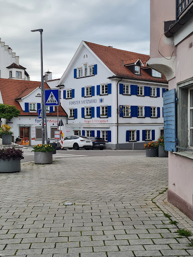 Metzgerei Forster - Thumbnail