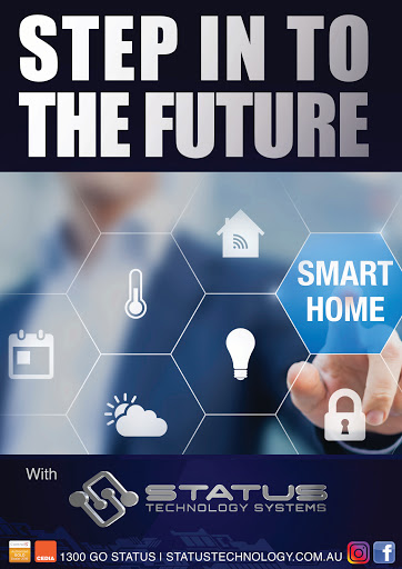 Status Technology Systems - Visual