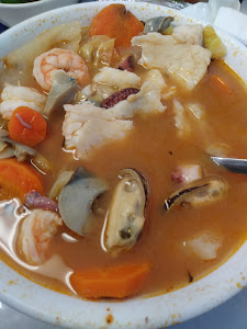 Mariscos Culiacan photo