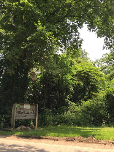 4-H Memorial Camp - Thumbnail