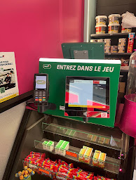 Photo n°6 de Café De La Place à Bourlon (Bar)