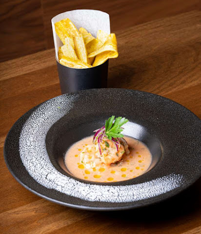 Botanico Gin & Cookhouse by null