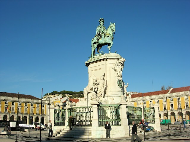 Arco da Rua Augusta