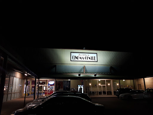 Scotty's Cinemas - Thumbnail