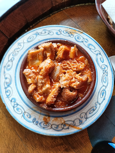 Cafetería Mercadosur - Thumbnail