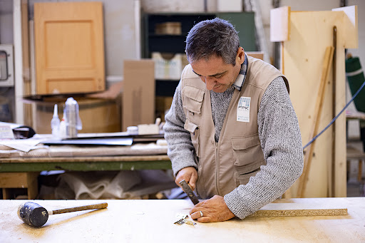 Photo de GROUPEMENT D'ACHATS POUR PARTICULIERS à Saint-Maurice (94410)