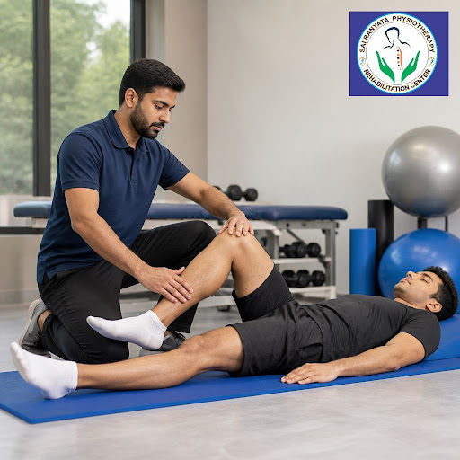 Sports injury slowing you down? At Sai Ranyata Physiotherapy & Chiropractor Clinic Best Pain Mana… post image