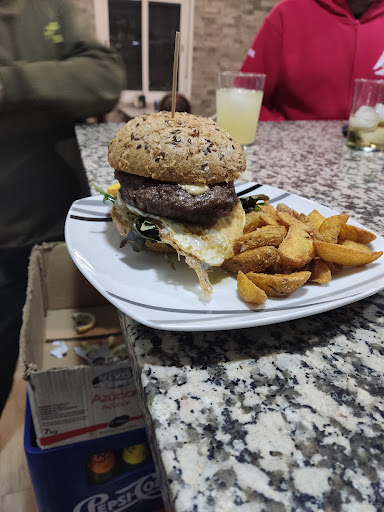 Lo de Sergio y Mariana Gastronomía Gaditana S.L.